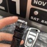 高品質オメガ デビル コピーシリーズ メンズ 自動巻き 2色