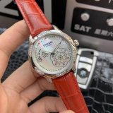 定番人気新品シャネル 時計 コピー レディース 自動巻き 5色