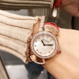 人気売れ筋ブルガリ時計 コピー レディース クオーツ3色
