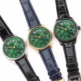 人気高級IWC ポルトギーゼ コピーシリーズ メンズ 自動巻き3色