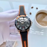 定番人気オメガ シーマスター コピーシリーズ メンズ 自動巻き 6色