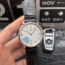 高品質ヴァシュロンコンスタンタン 時計 スーパーコピー メンズ 自動巻き 2色