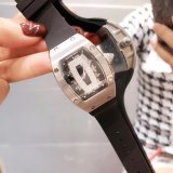 高級人気新品リシャールミル 時計 スーパーコピー レディース クオーツ5色