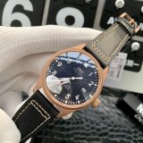 高品質IWC パイロットウォッチ コピーシリーズ メンズ 自動巻き