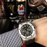 高品質オーデマピゲ 時計 スーパーコピー メンズ 自動巻き 2色