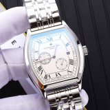 定番人気新品ヴァシュロンコンスタンタン 時計 コピー メンズ 自動巻き 4色
