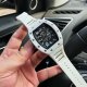 高級人気新品リシャールミル 時計 スーパーコピー メンズ 自動巻き2色
