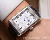 定番人気新品ジャガールクルト 時計 コピー メンズ 自動巻き4色