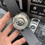 高級人気新品オーデマピゲ 時計 スーパーコピー メンズ 自動巻き 2色