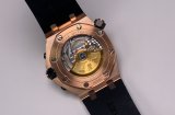 大人気新品オーデマピゲ 時計 コピー メンズ 自動巻き 4色