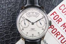 高品質IWC ポルトギーゼ コピーシリーズ メンズ 自動巻き