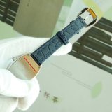大人気新品フランクミュラー 時計 コピー レディース クオーツ 2色