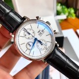 高品質IWC ポートフィノ コピーシリーズ メンズ 自動巻き
