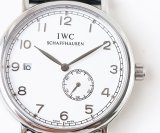 人気高級IWC ポートフィノ コピーシリーズ メンズ 自動巻き2色