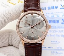 定番人気新品ジャガールクルト 時計 コピー メンズ 自動巻き3色