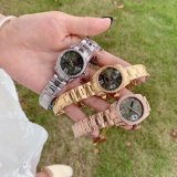 高品質ロレックス デイトジャストコピーシリーズ レディース 自動巻き 3色