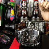 大人気新品フランクミュラー 時計 コピー メンズ 自動巻き 2色