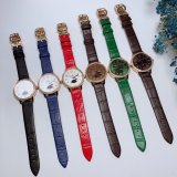 定番人気新品ジャガールクルト 時計 コピー レディース クオーツ6色