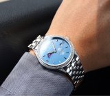 高品質ジャガールクルト 時計 スーパーコピー メンズ 自動巻き3色