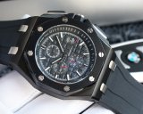 高級人気新品オーデマピゲ 時計 スーパーコピー メンズ 自動巻き 2色