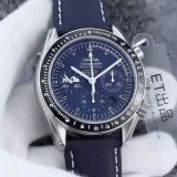 人気高級オメガ スピードマスター コピーシリーズ メンズ 自動巻き 2色