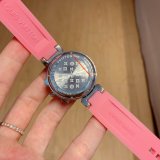 大人気新品ルイヴィトン 時計 コピー レディース クオーツ