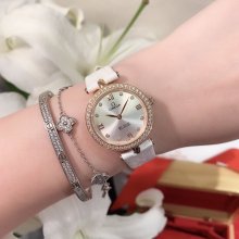 注目度NO.1オメガ 時計 コピー レディース 自動巻き 3色