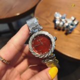 定番人気新品グッチ 時計 コピー レディース クオーツ5色