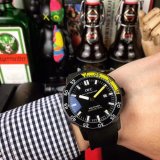 注目度NO.1IWC アクアタイマー コピーシリーズ メンズ 自動巻き3色