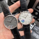 高品質ヴァシュロンコンスタンタン 時計 スーパーコピー メンズ 自動巻き 2色