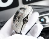高級人気新品フランクミュラー 時計 スーパーコピー メンズ 自動巻き 2色