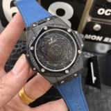 人気高級ウブロ ビッグバン コピーシリーズ メンズ 自動巻き