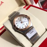 高級人気新品オメガ 時計 スーパーコピー レディース クオーツ