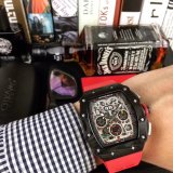 高品質リシャールミル 時計 スーパーコピー メンズ 自動巻き4色