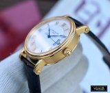 高級人気新品パテックフィリップ 時計 スーパーコピー メンズ 自動巻き 3色