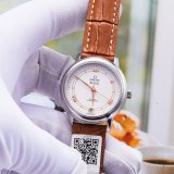 注目度NO.1オメガ 時計 コピー レディース 自動巻き 6色