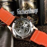 注目度NO.1IWC パイロットウォッチ コピーシリーズ メンズ 自動巻き4色