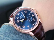 人気高級IWC ポルトギーゼ コピーシリーズ メンズ 自動巻き6色