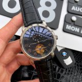 定番人気新品ヴァシュロンコンスタンタン 時計 コピー メンズ 自動巻き 6色