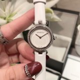 注目度NO.1グッチ 時計 コピー レディース クオーツ3色
