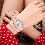 高品質シャネル 時計 スーパーコピー レディース 自動巻き 2色