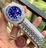 高品質ロレックス サブマリーナコピーシリーズ メンズ 自動巻き