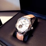 定番人気新品シャネル 時計 コピー レディース 自動巻き 3色