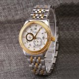 高品質パテックフィリップ 時計 スーパーコピー メンズ 自動巻き 2色