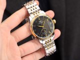 定番人気IWC ポルトギーゼ コピーシリーズ メンズ 自動巻き6色
