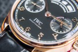 高品質IWC ポルトギーゼ コピーシリーズ メンズ 自動巻き