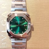 注目度NO.1売れ筋ブルガリ時計 コピー レディース クオーツ 8色