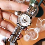 注目度NO.1グッチ 時計 コピー レディース クオーツ