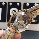 高品質オメガ シーマスター コピーシリーズ メンズ 自動巻き 3色