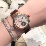 大人気売れ筋ブルガリ時計 コピー レディース 自動巻き4色